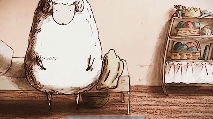 Love is never something outside of oneself