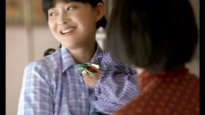 Một câu “Tôi làm được”, cả đời Giang Đức Phúc chưa từng để An Kiệt phải chịu khổ!