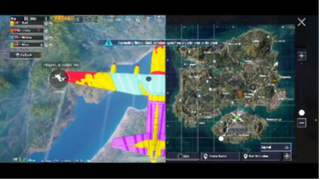 PUBG Mobile - Giao Lưu Cùng Team Lươn Nhất Quả Đất Và Gặp Team Nước Ngoài Chơi Đ