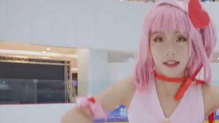Shugo Chara·Figure Skating｜My Heart! Unlock!｜Cosplay On Ice