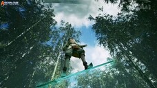 The Immortal Ascension Eps 147 Sub Indo