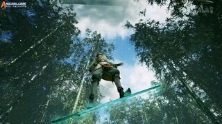 The Immortal Ascension Eps 147 Sub Indo
