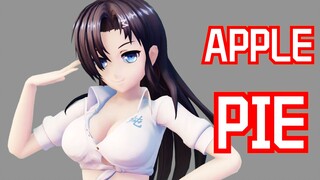【MV Pure Sister】PAI APEL