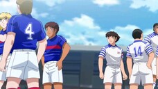 Captain Tsubasa S2 Eps 20 2023 (Sub Indo)