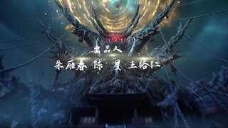 Tomb of fallen gods S2 Episode 11