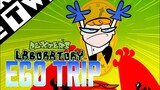 Watch Full Move Dexter's Laboratory Ego  1999 For Free : Link in Description