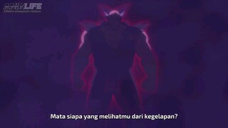 Tekken Bloodline Episode 3 Subtitle Indonesia 2022