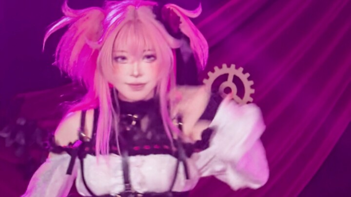 Romeo và Cinderella