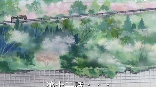 Hóa Giải Lời Nguyền - Tập 12[1080P Lồng Tiếng]