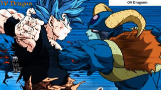Moro - Kẻ phản diện nguy hiểm bậc nhất Dragon Ball Super 4