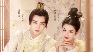 Jade's Fateful Love (2024) Eps 12  Sub Indo