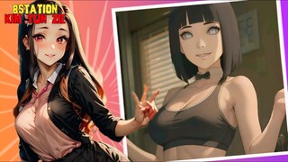 BRUTAL💥 Ayang Dan Biniku Di Bikin Mabok 😱