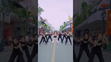 #SHORTS #JIHYO #TWICE #지효 - #KillinMeGood Dance Challenge By B-Wild From Vietnam #kpopinpublic