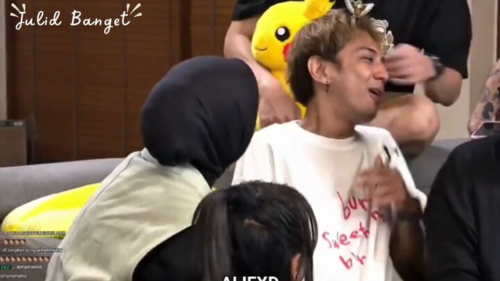 MARAPTHON I LOVE YOU SO MUCH