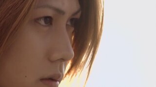 Agito: No one loves humanity more than the Black God