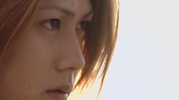 Agito: No one loves humanity more than the Black God