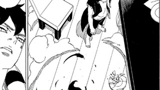 My mental state of eating Chuan Ming is like