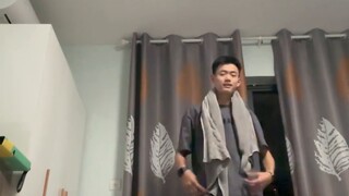 Zhang Hao sẽ bay về qua đêm để đánh bại tôi sau khi xem video này sau trận chung kết?