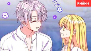 Review: Trở Thành Vợ Của Thái Tử Quái Vật - Phần 4 - Chap 89 -94 | HiAn Media