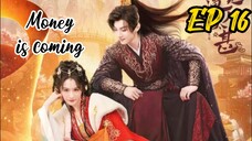 [ENG] EP 16 Money is coming
