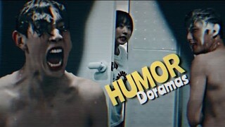 KDRAMA || Multifandom °Humor°