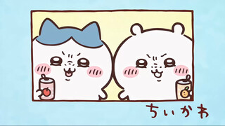 【AI还原】Chiikawa自制中字 第242话