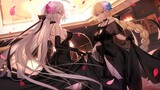 Beautiful/Hardcore Rhythm/Lebih dari 30 Anime】Membakar semua yang saya tahu