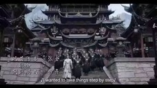 12 Guardian of the Dafeng Eng Sub