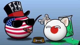【波兰球】汪 汪 汪 汪 汪 汪 汪