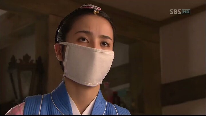 Jejungwon The Hospital (2010) เจจุงวอน ตำนานแพทย์แห่งโชซอน พากย์ไทย 22