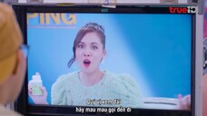 Tình Cuối Nàng Phù Thuỷ EP 20 [Sub Việt]