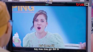 Tình Cuối Nàng Phù Thuỷ EP 20 [Sub Việt]
