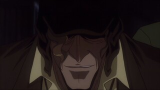 Cowboy Bebop ตอนที่ 6