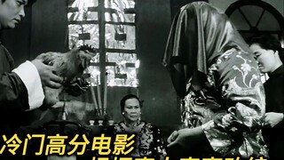 根据真人真事改编，一个盲人竟能有如此大的能力，传奇又温情