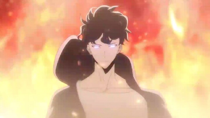 Pv solo laveling ( 2024 )