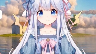 [Mei Li] Baby~I'm hot Baby: If you're hot, take off your clothes