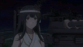 KanColle: Itsuka Ano Umi de Episode 3