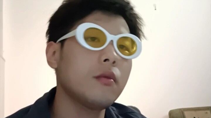 “复习，是我见过最没有出息的表现”