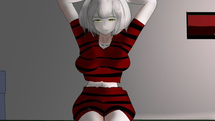 [Arknights] Rhode Island Prison Manual