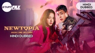 Newtopia | Ep 5 | Hindi dubbed
