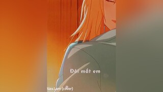 Thế giới bé thôi không to được bằng đôi mắt em ... sau5894 douyin抖音 nhacchill yourlieinapril anime xuhuong