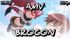 Ruka Sarashina.「AMV」- Brocon