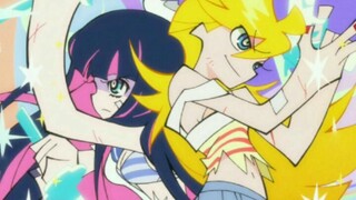 D City Rock   吊带袜天使 AMV