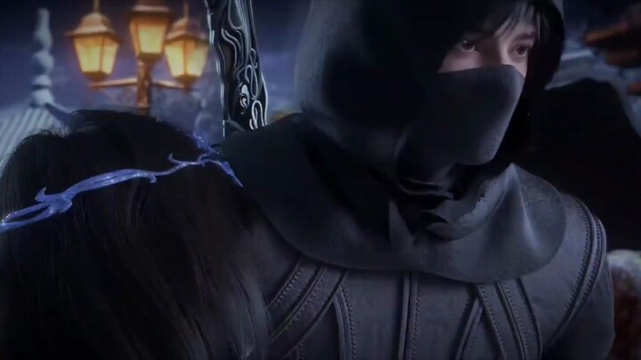 Purple River S2 Eps 13 Sub Indo