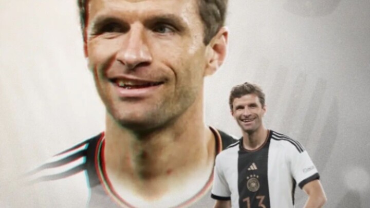 Germany's 2014 World Cup squad was terrifying!