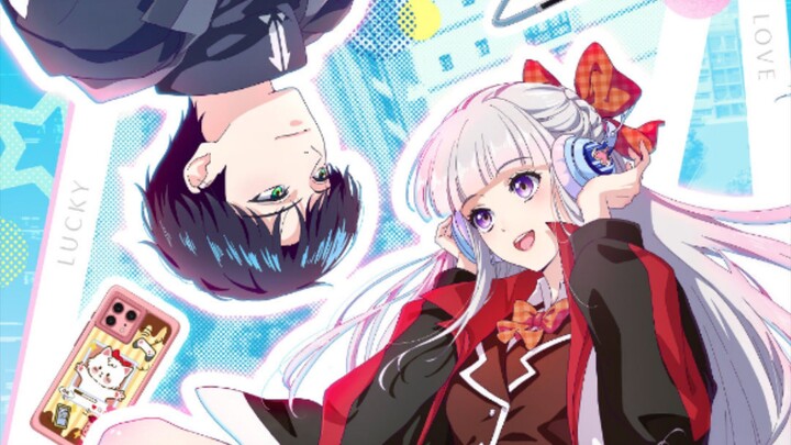 Donghua 2D Baru🤩 Adaptasi Komik "To Be Winner"