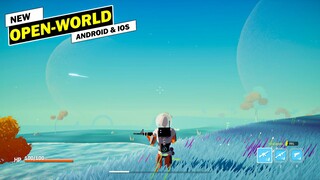 Top 10 Best Open-World Android and iOS Games of 2022| Best Android Games 2022