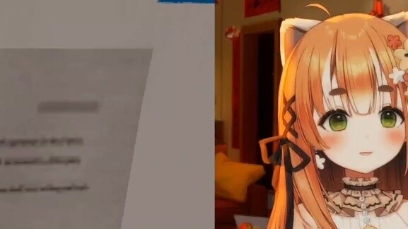 [Elulu] Hợp đồng mua bán được ký với Zhang Liang