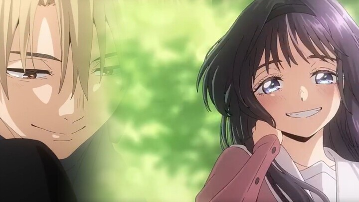 Suka Banget Sama Couple-an Ini