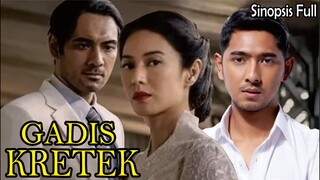 Sinopsis Serial Drama Gadis Kretek Full Eps (2023)